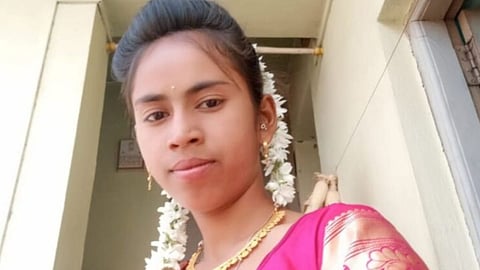 ashwini kapre, beed