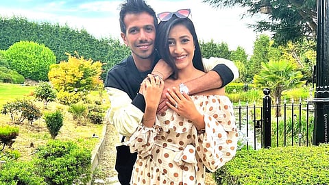 Crickter Divorce: धनश्री- चहलच्या घटस्फोटाची चर्चा सुरु असताना आणखी एका खेळाडूचा संसार मोडणार?