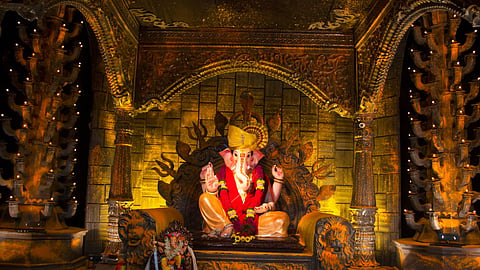 Ganesh Chaturthi 2022