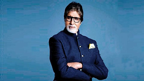 Amitabh Bachchan Health Update