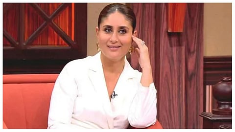 Kareena Kapoor OTT Debut