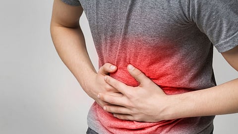 Stomach Problems