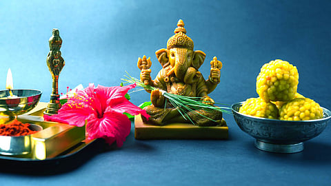 Ganesh Chaturthi 2022