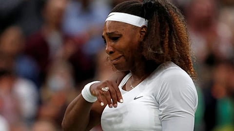 Serena Williams will retire from tennis with the US Open to be her last tournament.