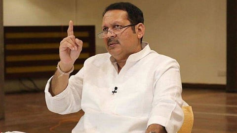 Udayanraje Bhosale