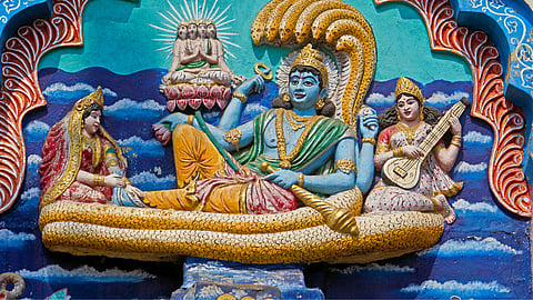 Shravan Putrada Ekadashi 2022