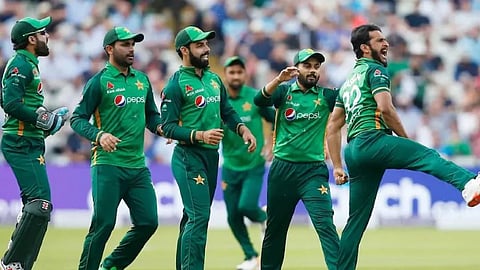 Ind vs Pak T20 Asia Cup