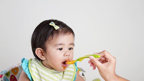 Child care tips, Parenting tips