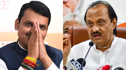 Maharashtra Politics