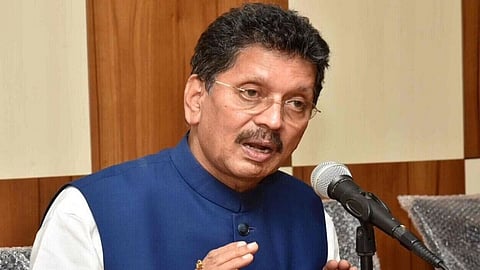 Deepak Kesarkar