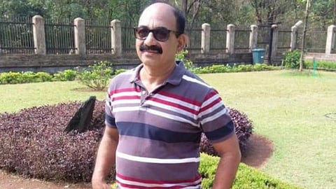 manikrao patil, sangli,