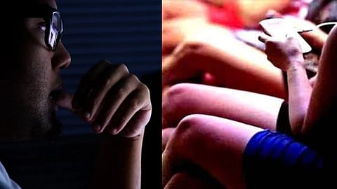 Online Sex Racket