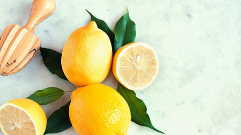 Lemon