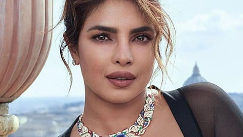 Priyanka Chopra Latest News/Social Media