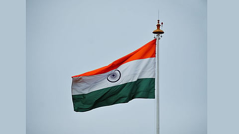 Indian Flag