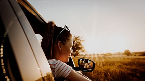 Road trip hacks, Travel, Weekend plan