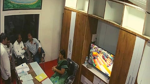 Buldhana Crime News