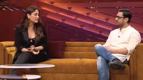 Koffee with Karan