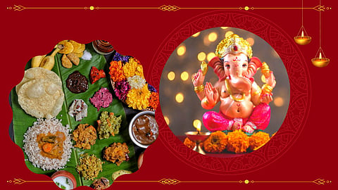 Ganesh Chaturthi