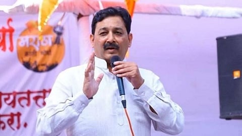 Sambhaji Raje