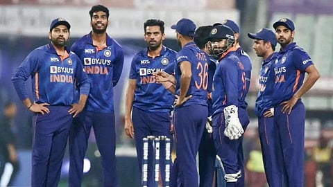 Asia cup news