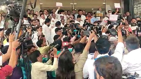 Maharashtra Monsoon Session