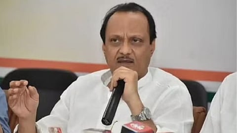 Ajit Pawar On Shivsena Dasara Melava