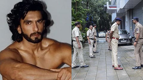 Ranveer Singh news