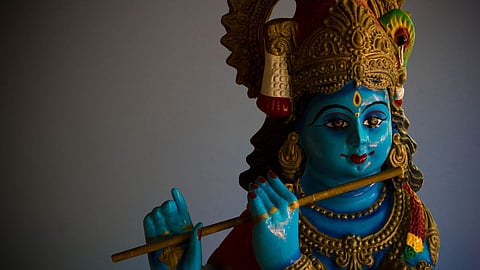 Janmashtami 2022, Lord Krishna