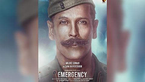 Milind Soman