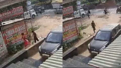 Bihar Crime News