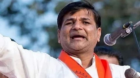 Vinayak Mete