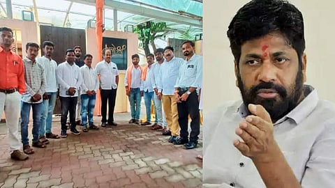 Amravati Daryapur Bacchu Kadu News