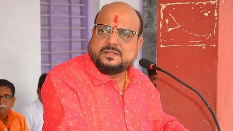 Gulabrao Patil