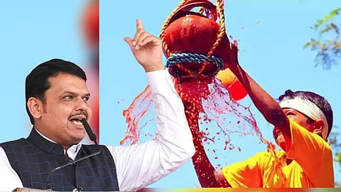Devendra Fadnavis