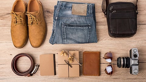 Simple Fashion Tips, Fashion Tips For Mens, Travel Fashion Tips