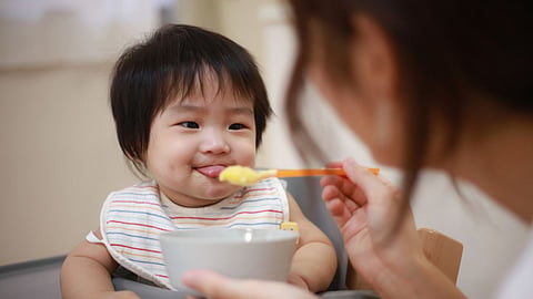 Baby care tips, Child care