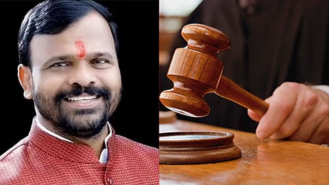 solapur, Shrikant Deshmukh , solapur court