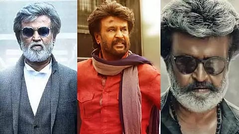 Rajinikanth