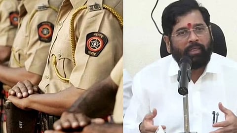 Eknath shinde