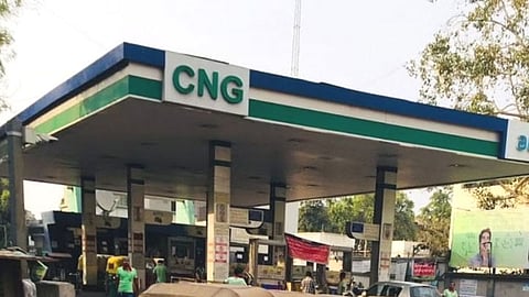 CNG Hike