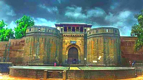 Horror Places in Pune