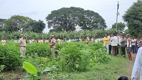 Jalgaon Crime News