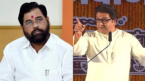 Raj Thackeray