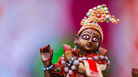 Janmashtami 2022