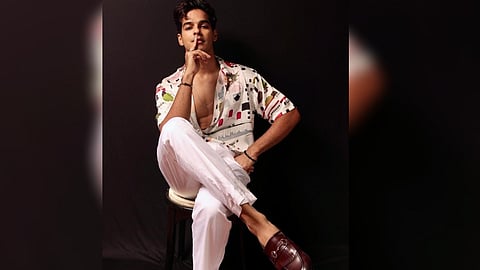 Ishaan Khattar