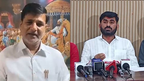 Vinayak Mete News