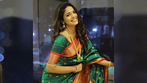 Pooja Sawant