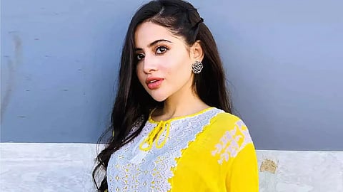 Urfi Javad