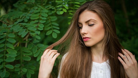 Best Vitamins For Hair Loss